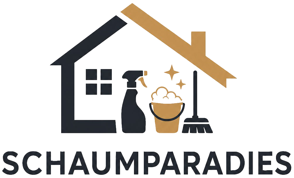 Schaumparadies Logo